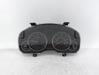 compare product 2013-2014 Subaru Legacy Instrument Cluster Speedometer Gauges P/N:85004AJ01A Fits Fits 2013 2014 OEM Used Auto Parts