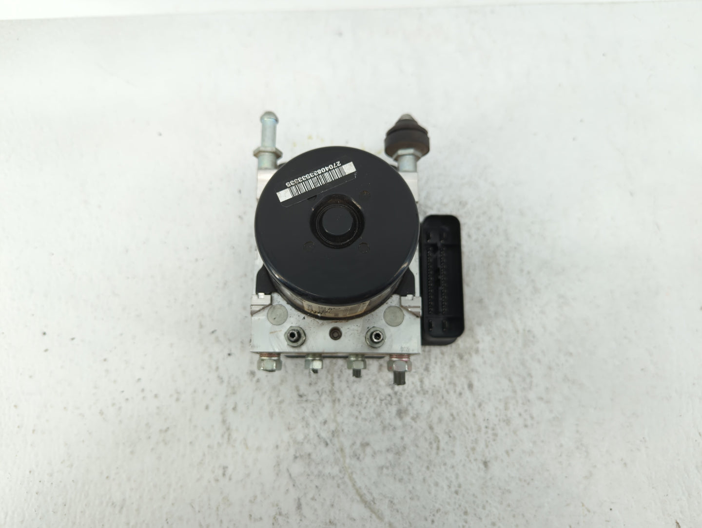 2013-2014 Subaru Legacy ABS Pump Control Module Replacement P/N:27536AJ03B 27536AJ03A, 27536AJ04B Fits Fits 2013 2014 OEM Us