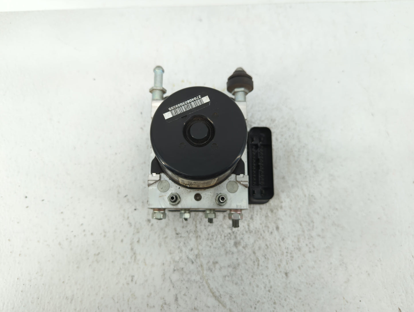 2013-2014 Subaru Legacy ABS Pump Control Module Replacement P/N:27536AJ03B 27536AJ03A, 27536AJ04B Fits Fits 2013 2014 OEM Us
