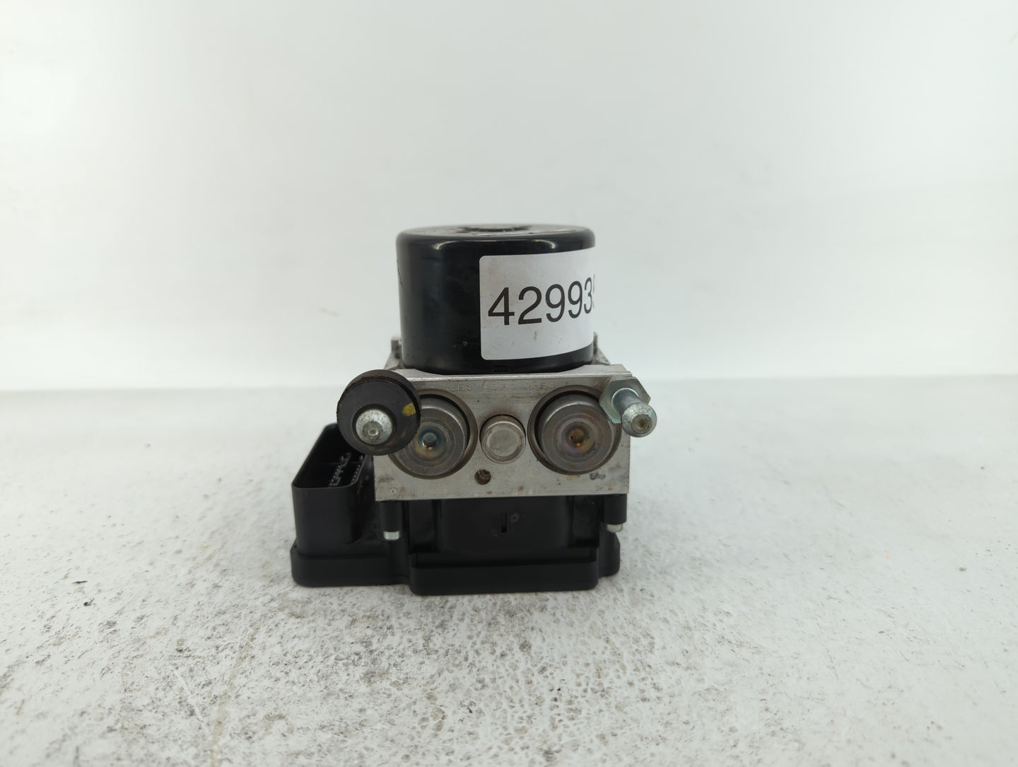 2013-2014 Subaru Legacy ABS Pump Control Module Replacement P/N:27536AJ03B 27536AJ03A, 27536AJ04B Fits Fits 2013 2014 OEM Us