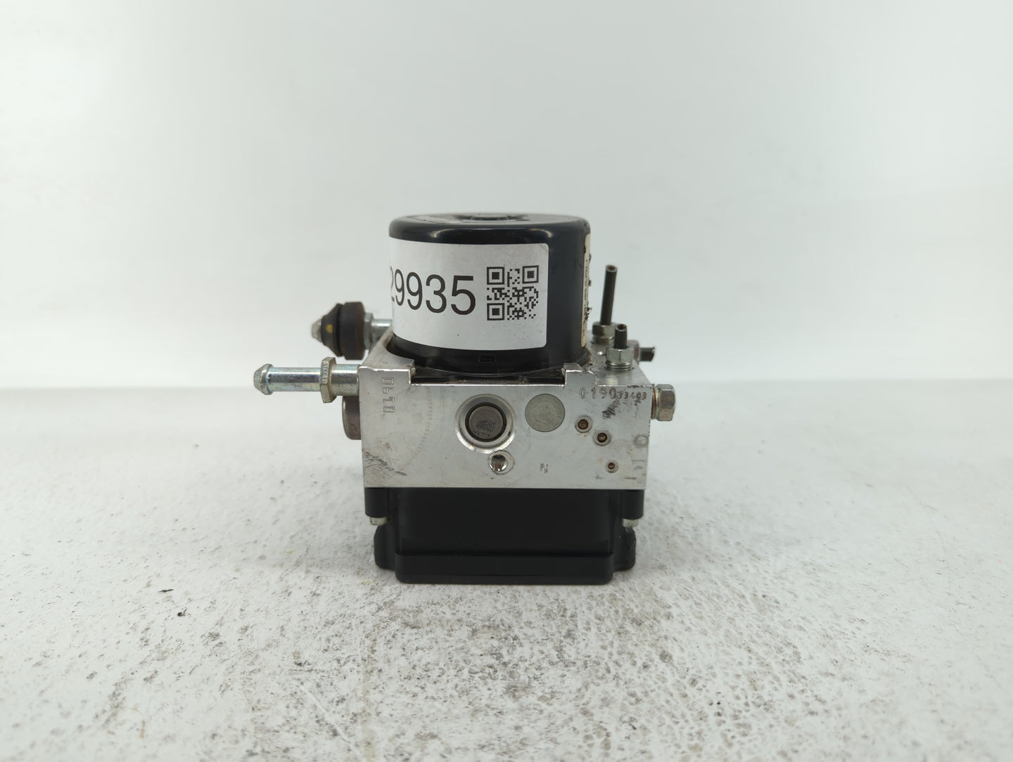 2013-2014 Subaru Legacy ABS Pump Control Module Replacement P/N:27536AJ03B 27536AJ03A, 27536AJ04B Fits Fits 2013 2014 OEM Us