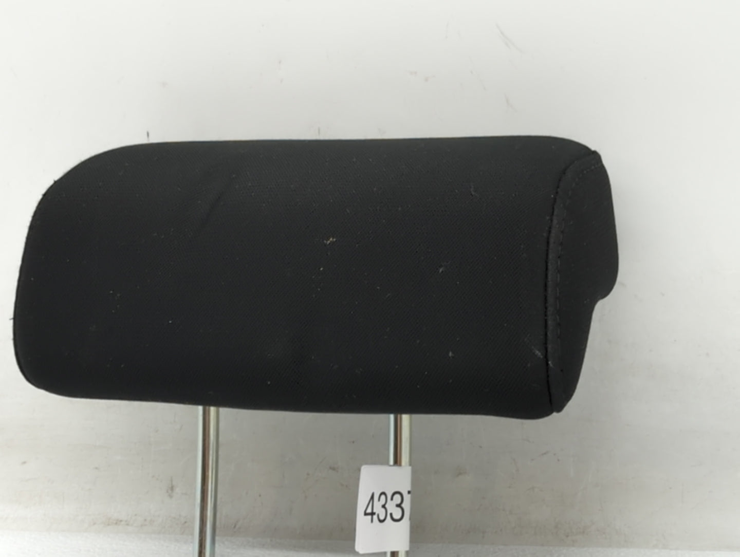 2013-2014 Subaru Legacy Headrest Head Rest Front Driver Passenger Seat Fits Fits 2013 2014 OEM Used Auto Parts - Oemusedauto