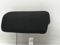 2013-2014 Subaru Legacy Headrest Head Rest Front Driver Passenger Seat Fits Fits 2013 2014 OEM Used Auto Parts - Oemusedauto