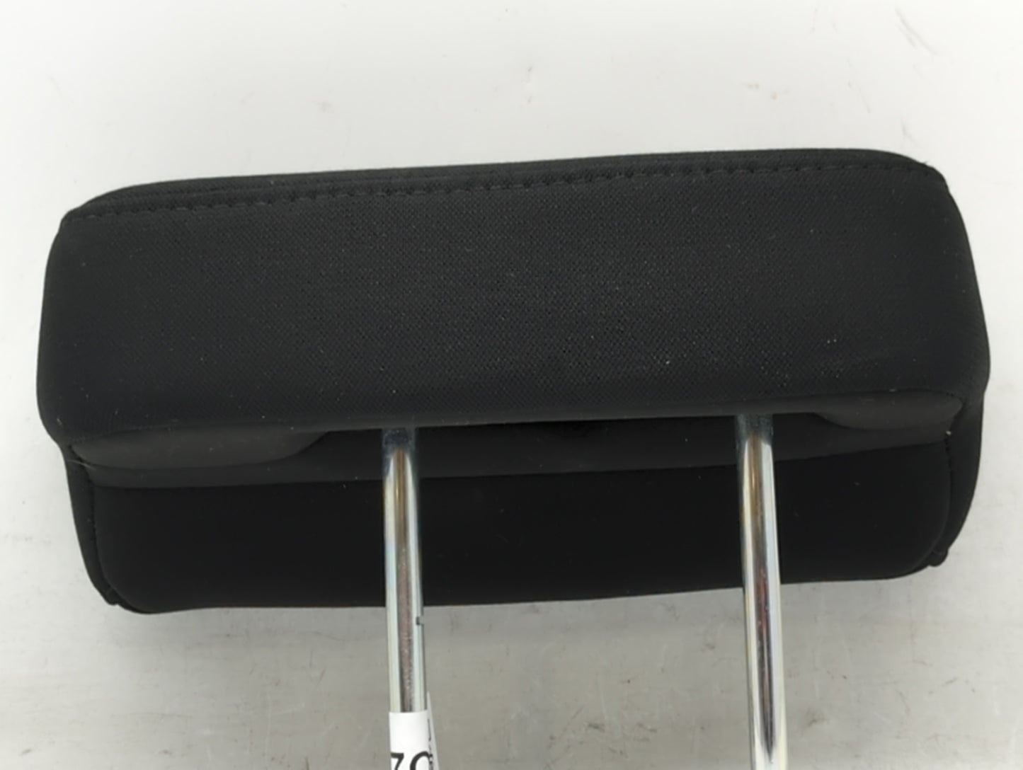 2013-2014 Subaru Legacy Headrest Head Rest Front Driver Passenger Seat Fits Fits 2013 2014 OEM Used Auto Parts - Oemusedauto
