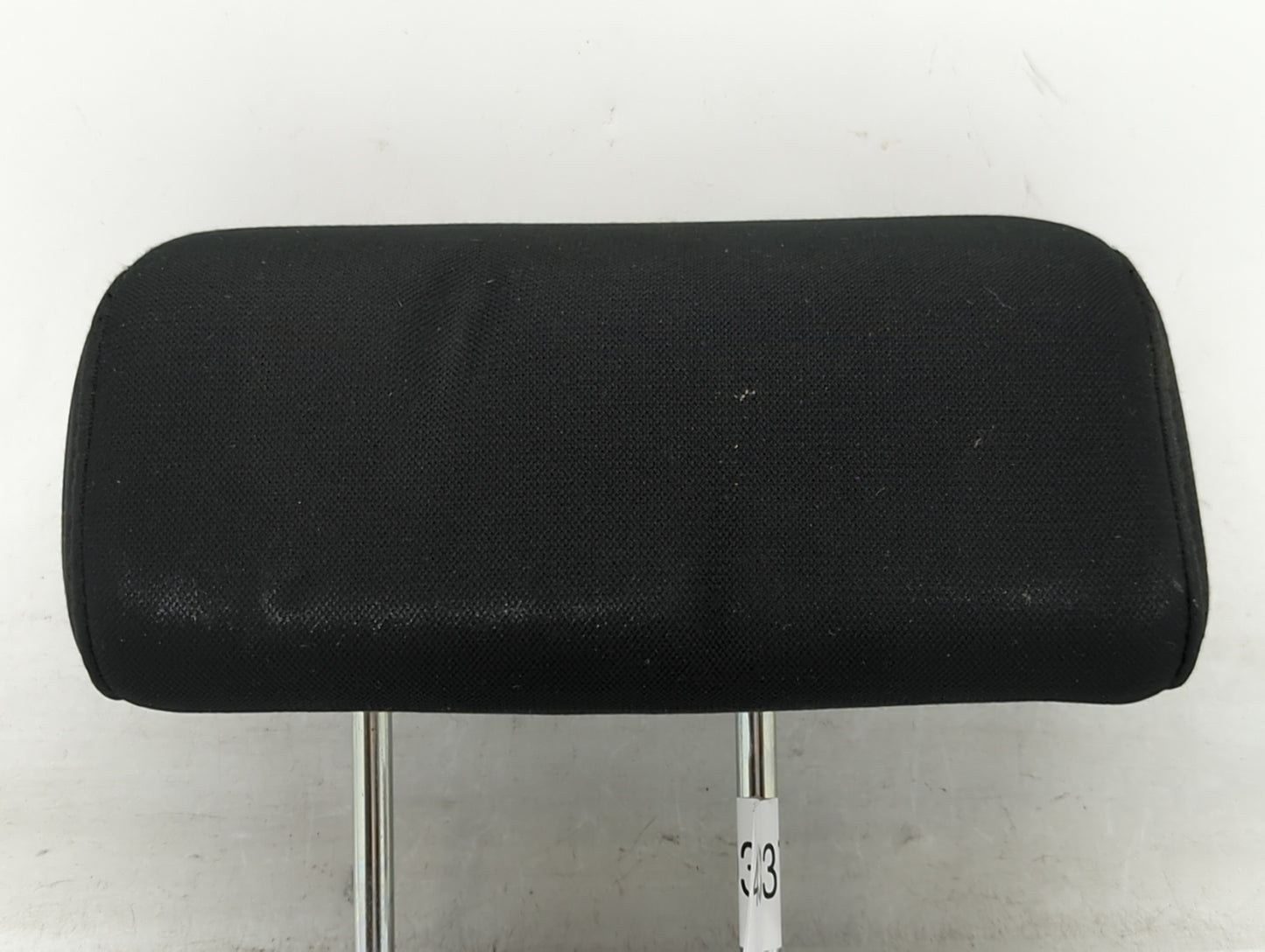 2013-2014 Subaru Legacy Headrest Head Rest Front Driver Passenger Seat Fits Fits 2013 2014 OEM Used Auto Parts - Oemusedauto