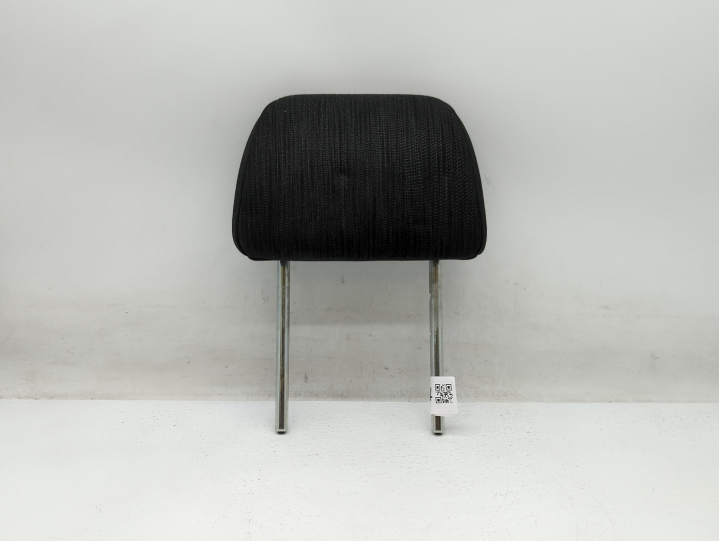 2013-2014 Subaru Legacy Headrest Head Rest Front Driver Passenger Seat Fits Fits 2013 2014 OEM Used Auto Parts - Oemusedauto