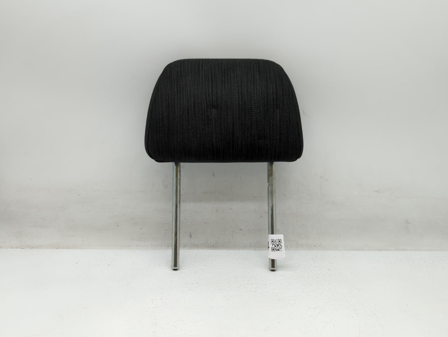 2013-2014 Subaru Legacy Headrest Head Rest Front Driver Passenger Seat Fits Fits 2013 2014 OEM Used Auto Parts - Oemusedauto