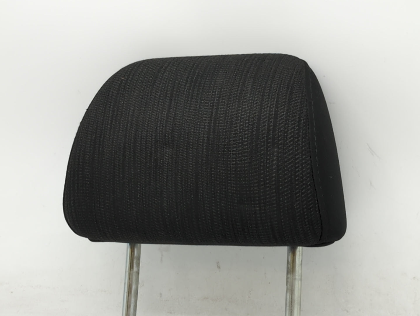 2013-2014 Subaru Legacy Headrest Head Rest Front Driver Passenger Seat Fits Fits 2013 2014 OEM Used Auto Parts - Oemusedauto