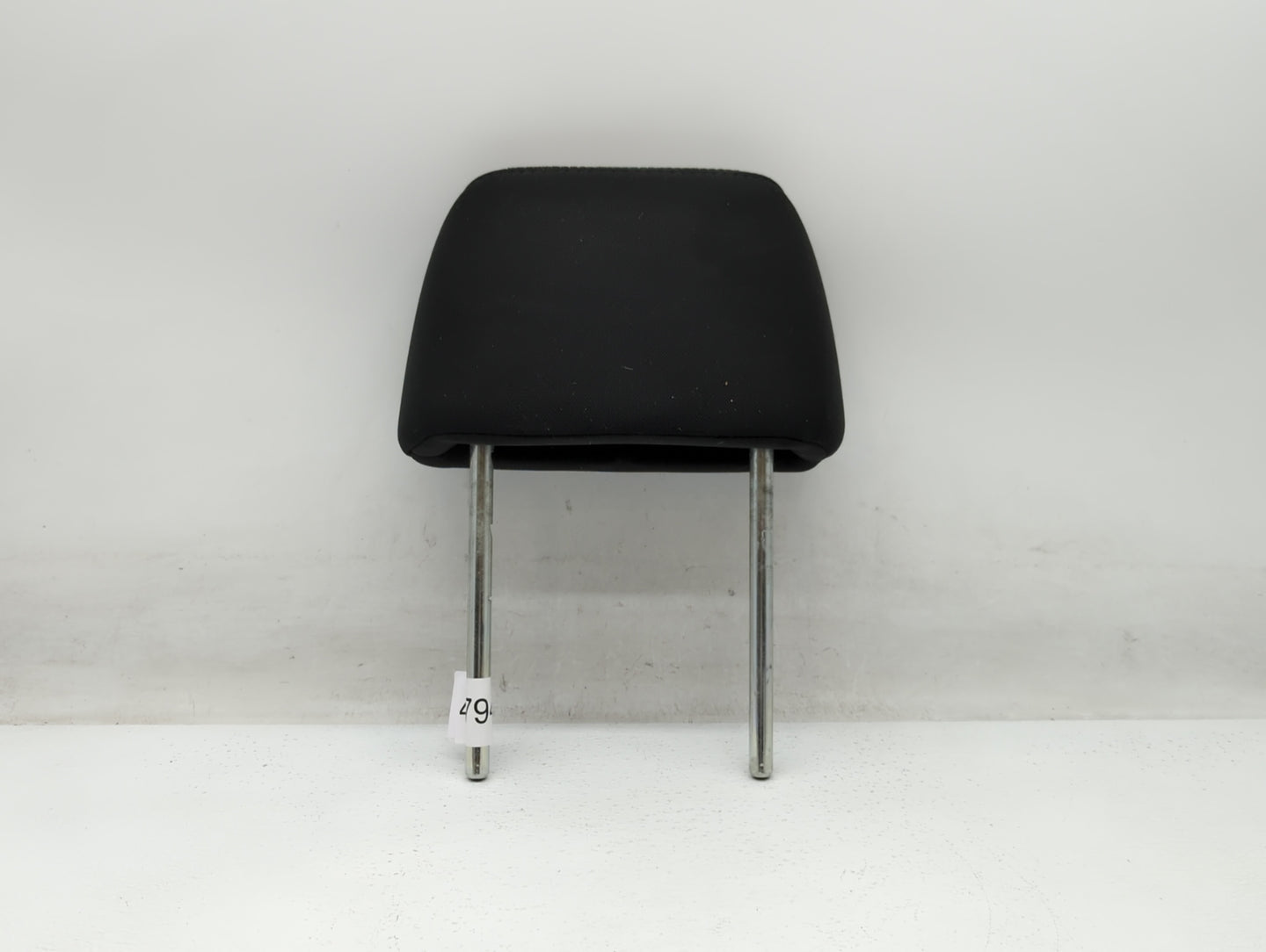 2013-2014 Subaru Legacy Headrest Head Rest Front Driver Passenger Seat Fits Fits 2013 2014 OEM Used Auto Parts - Oemusedauto