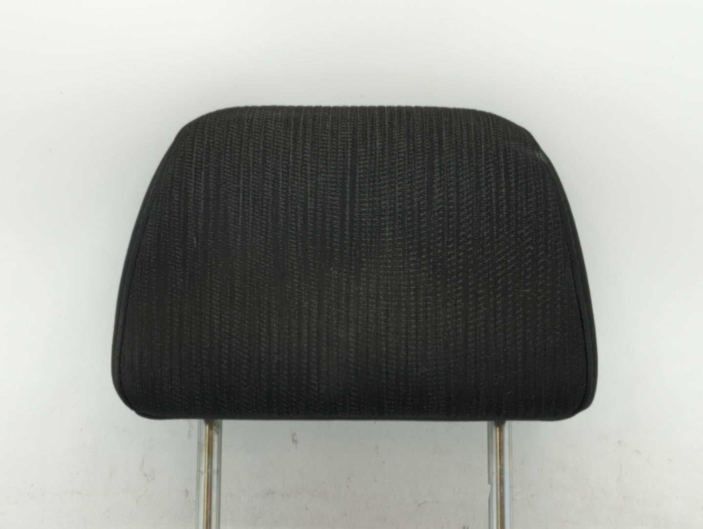 2014 Subaru Legacy Headrest Head Rest Front Driver Passenger Seat Fits OEM Used Auto Parts - Oemusedautoparts1.com