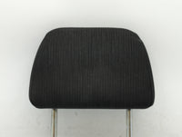 2014 Subaru Legacy Headrest Head Rest Front Driver Passenger Seat Fits OEM Used Auto Parts - Oemusedautoparts1.com