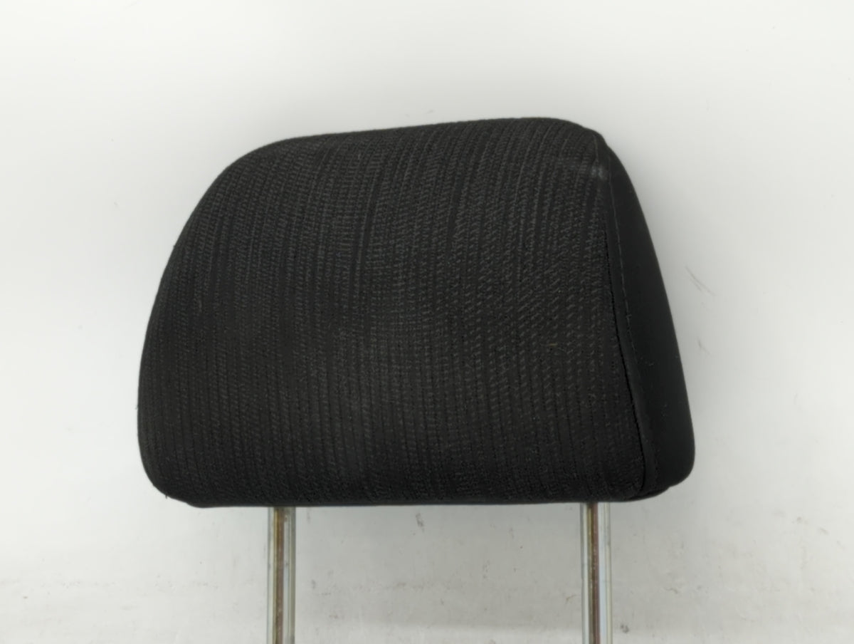 2014 Subaru Legacy Headrest Head Rest Front Driver Passenger Seat Fits OEM Used Auto Parts - Oemusedautoparts1.com