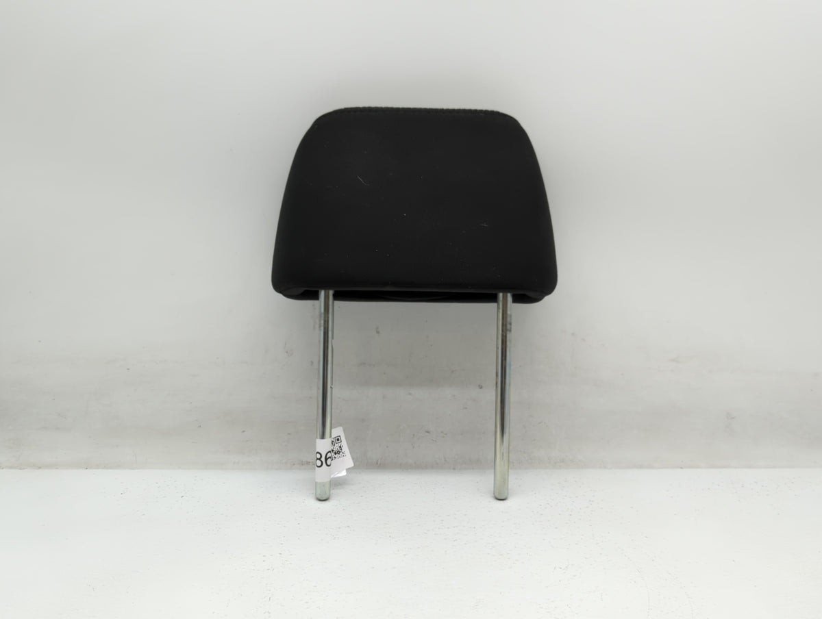 2014 Subaru Legacy Headrest Head Rest Front Driver Passenger Seat Fits OEM Used Auto Parts - Oemusedautoparts1.com