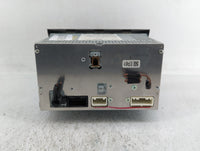2012-2014 Subaru Legacy Am Fm Cd Player Radio Receiver - Oemusedautoparts1.com