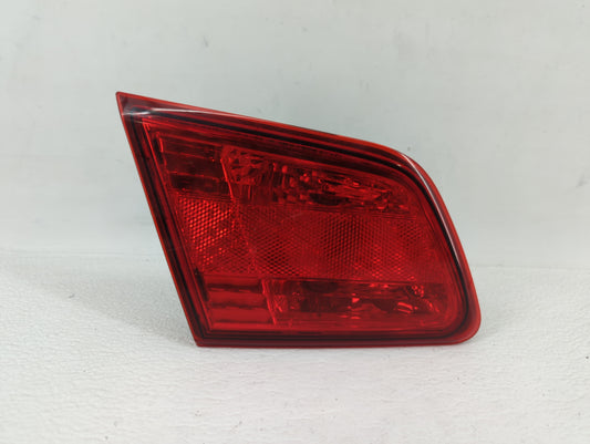 2010-2014 Subaru Legacy Tail Light Assembly Driver Left OEM P/N:2PA 946 099 Fits Fits 2010 2011 2012 2013 2014 OEM Used Auto