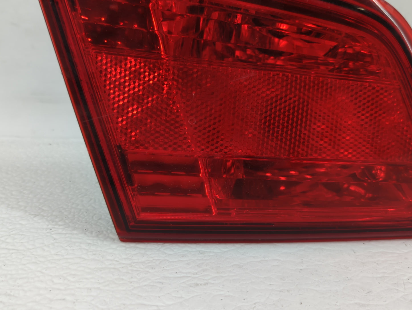 2010-2014 Subaru Legacy Tail Light Assembly Driver Left OEM P/N:2PA 946 099 Fits Fits 2010 2011 2012 2013 2014 OEM Used Auto