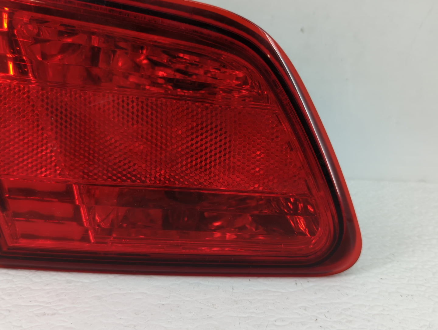 2010-2014 Subaru Legacy Tail Light Assembly Driver Left OEM P/N:2PA 946 099 Fits Fits 2010 2011 2012 2013 2014 OEM Used Auto