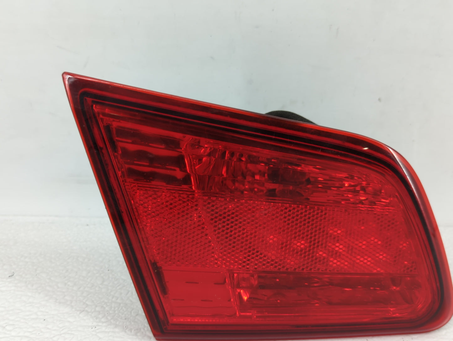 2010-2014 Subaru Legacy Tail Light Assembly Driver Left OEM P/N:2PA 946 099 Fits Fits 2010 2011 2012 2013 2014 OEM Used Auto