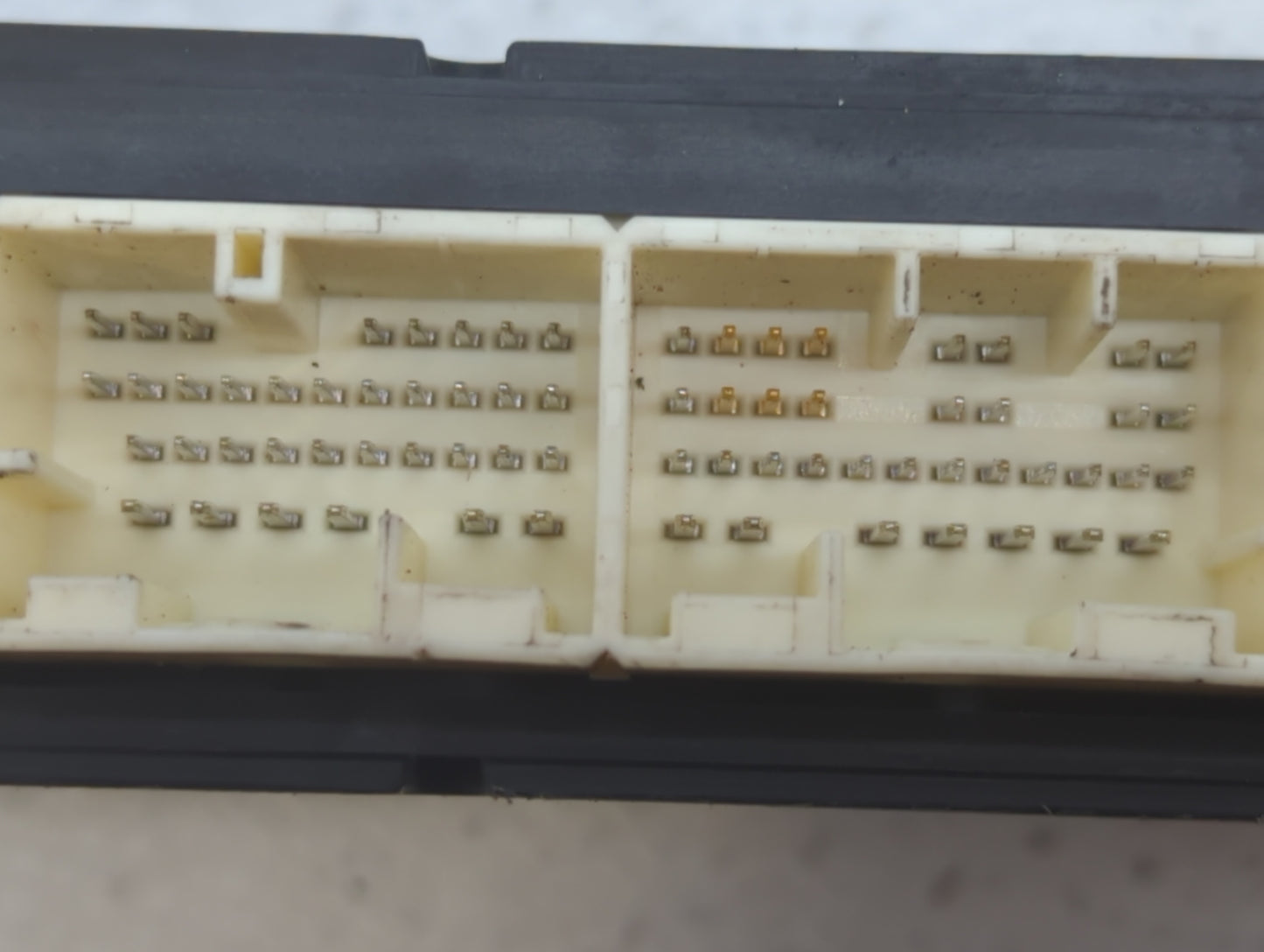 2013-2014 Subaru Legacy PCM Engine Control Computer ECU ECM PCU OEM P/N:22765AE06C 22765AE04B, 22765AE06E Fits Fits 2013 201