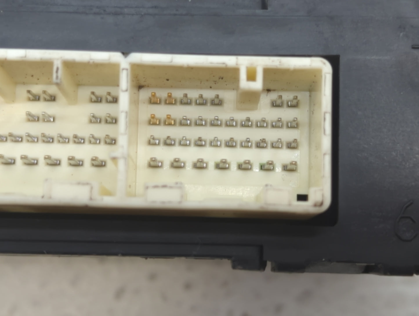2013-2014 Subaru Legacy PCM Engine Control Computer ECU ECM PCU OEM P/N:22765AE06C 22765AE04B, 22765AE06E Fits Fits 2013 201