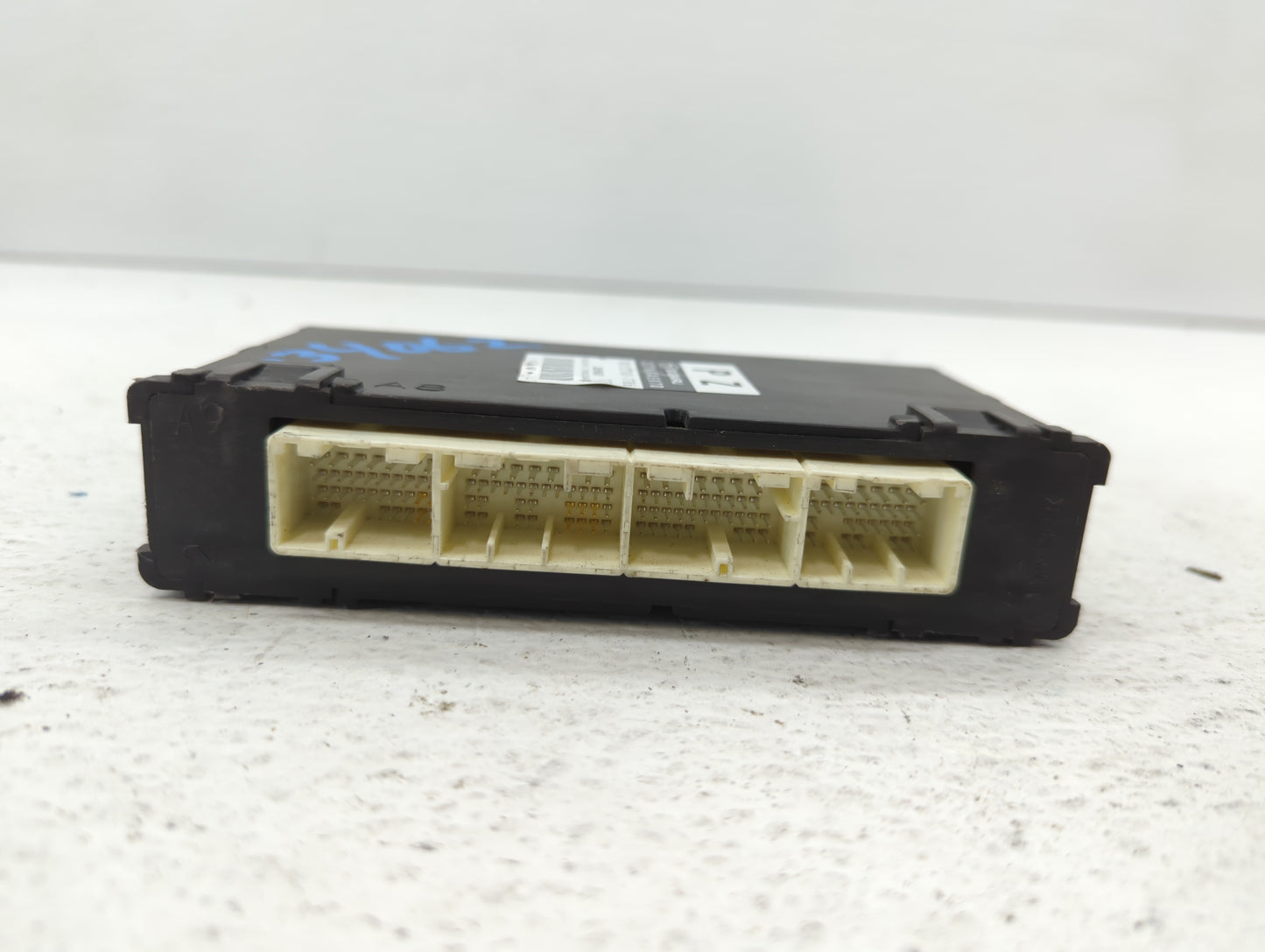 2013-2014 Subaru Legacy PCM Engine Control Computer ECU ECM PCU OEM P/N:22765AE06D 22765AE07C, 22765AE07D Fits Fits 2013 201