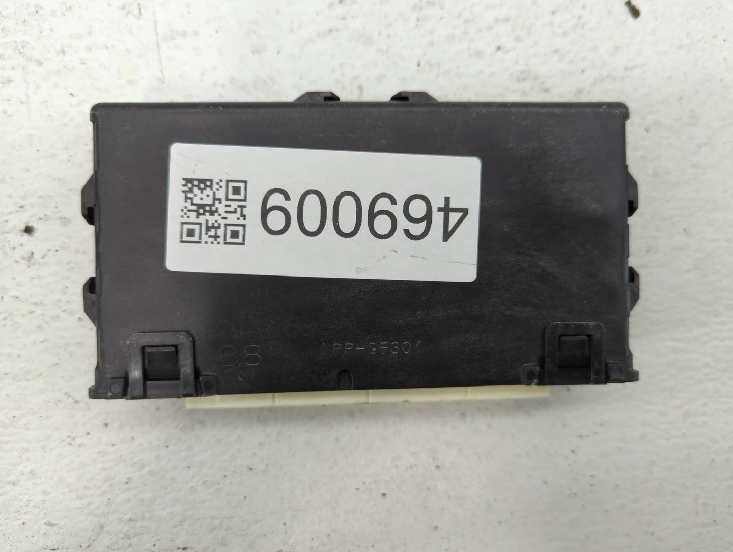2013-2014 Subaru Legacy PCM Engine Control Computer ECU ECM PCU OEM P/N:22765AE06D 22765AE07C, 22765AE07D Fits Fits 2013 201
