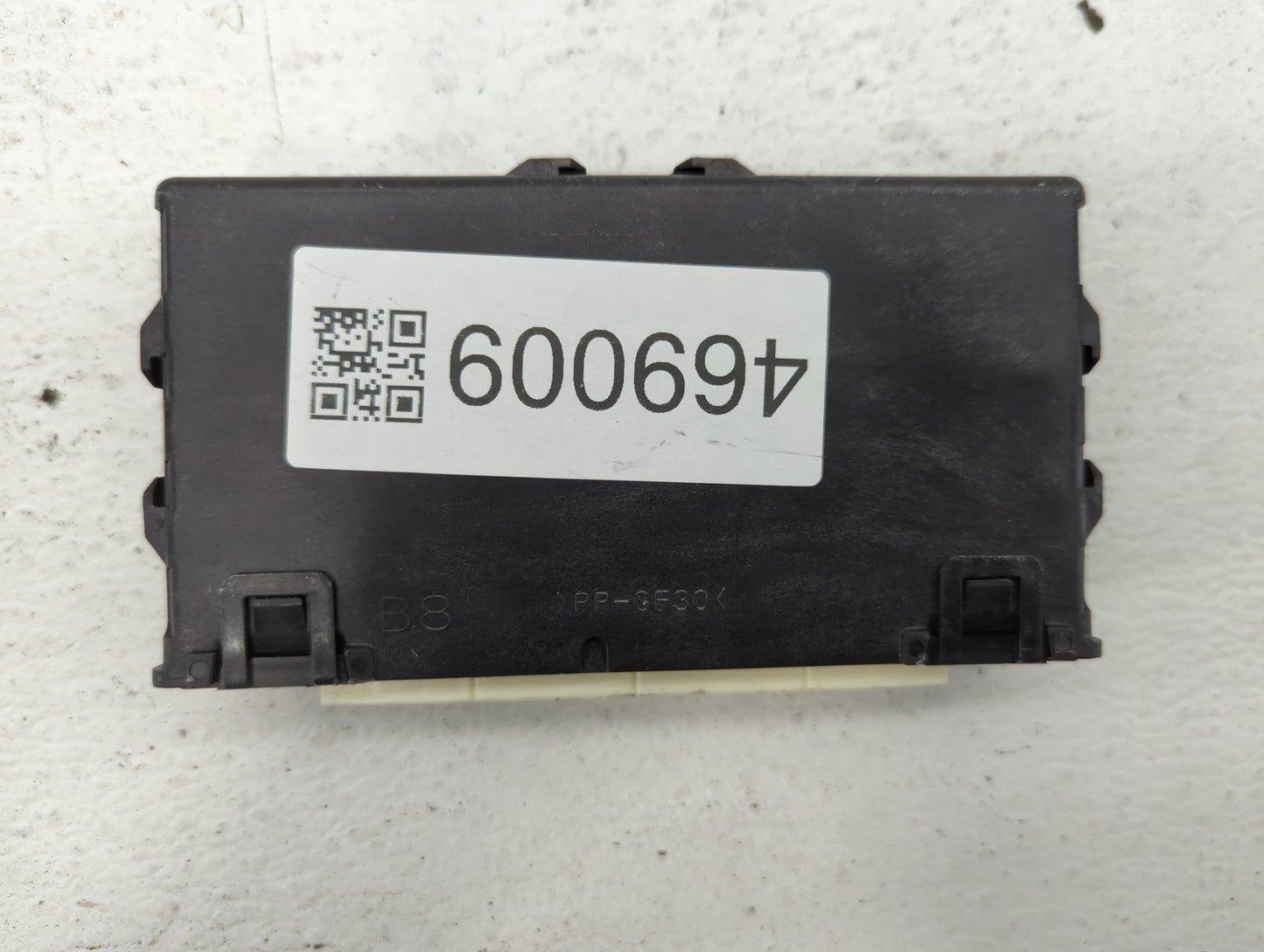 2013-2014 Subaru Legacy PCM Engine Control Computer ECU ECM PCU OEM P/N:22765AE06D 22765AE07C, 22765AE07D Fits Fits 2013 201