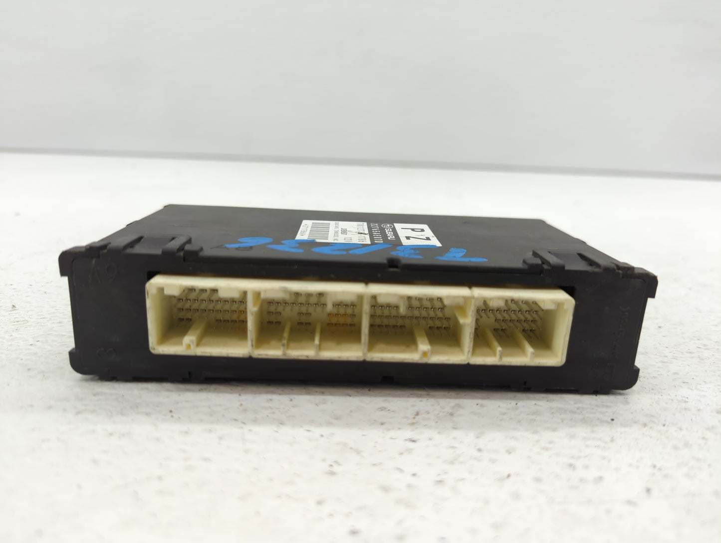2013-2014 Subaru Legacy PCM Engine Control Computer ECU ECM PCU OEM P/N:22765AE06D 22765AE07C, 22765AE07D Fits Fits 2013 201
