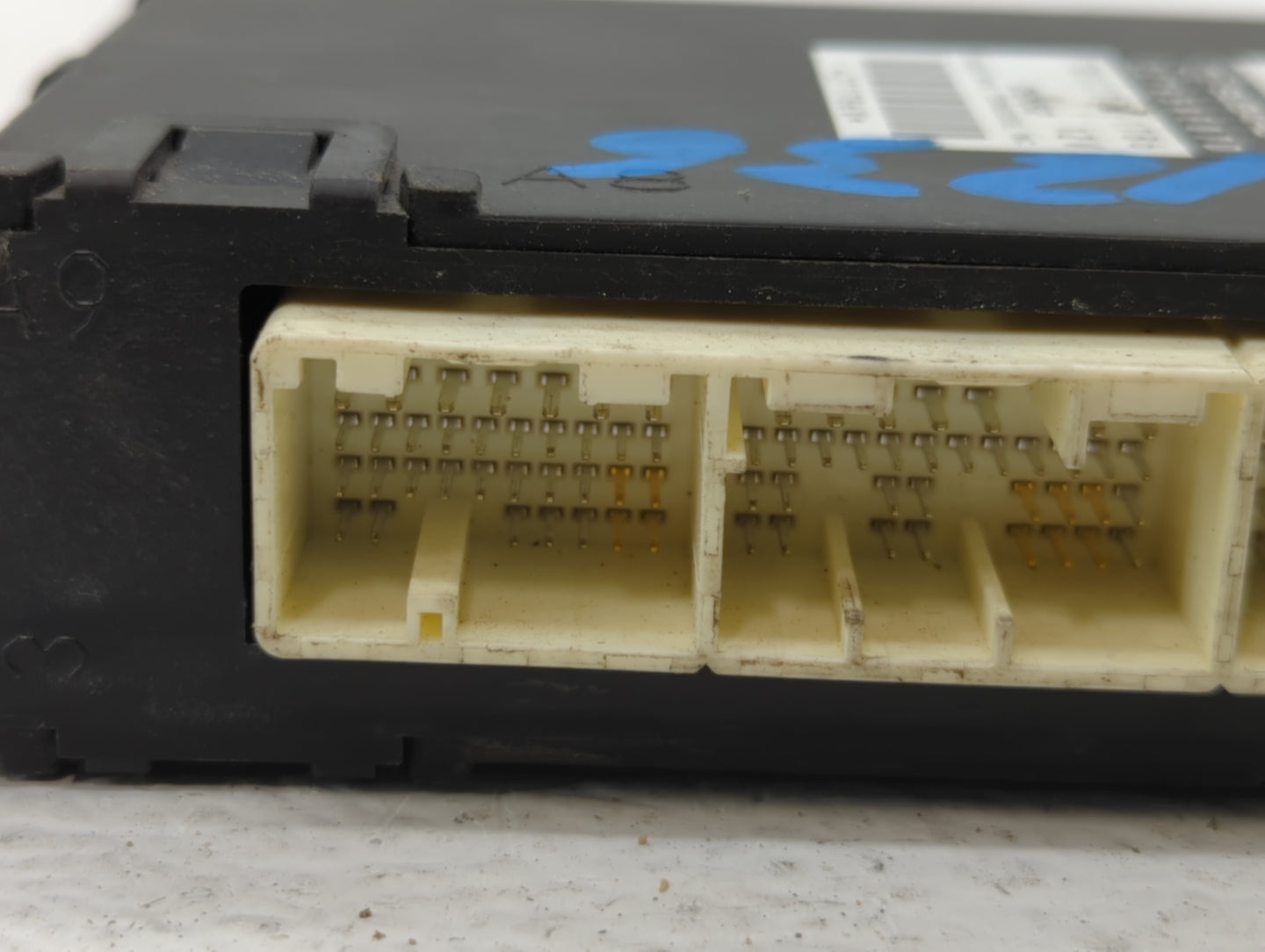 2013-2014 Subaru Legacy PCM Engine Control Computer ECU ECM PCU OEM P/N:22765AE06D 22765AE07C, 22765AE07D Fits Fits 2013 201