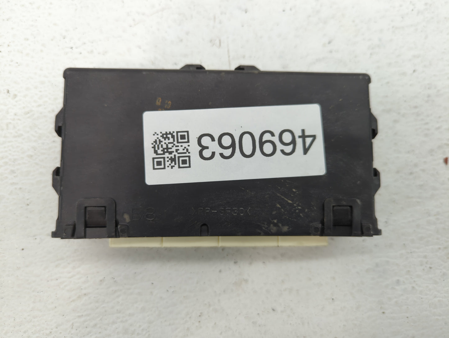 2013-2014 Subaru Legacy PCM Engine Control Computer ECU ECM PCU OEM P/N:22765AE06D 22765AE07C, 22765AE07D Fits Fits 2013 201