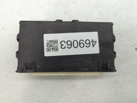 2013-2014 Subaru Legacy PCM Engine Control Computer ECU ECM PCU OEM P/N:22765AE06D 22765AE07C, 22765AE07D Fits Fits 2013 201