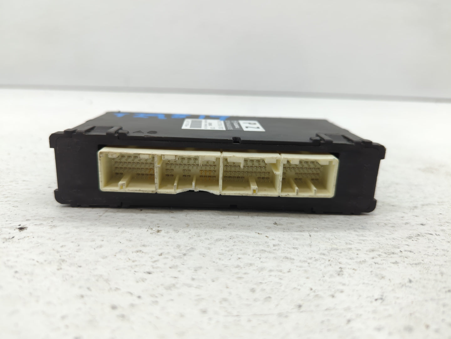 2013-2014 Subaru Legacy PCM Engine Control Computer ECU ECM PCU OEM P/N:22765AE06D 22765AE07C, 22765AE07D Fits Fits 2013 201