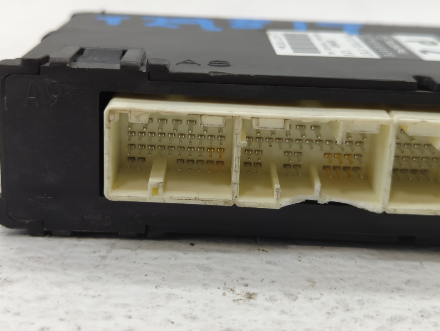 2013-2014 Subaru Legacy PCM Engine Control Computer ECU ECM PCU OEM P/N:22765AE06D 22765AE07C, 22765AE07D Fits Fits 2013 201