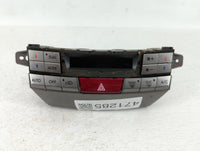 2010-2014 Subaru Legacy Climate Control Module Temperature AC/Heater Replacement P/N:A2C53333396 72311AJ08A Fits OEM Used Au