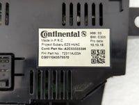 2010-2014 Subaru Legacy Climate Control Module Temperature AC/Heater Replacement P/N:A2C53333396 72311AJ08A Fits OEM Used Au