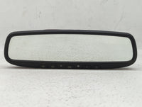 2010-2019 Subaru Legacy Interior Rear View Mirror Replacement OEM P/N:92021AJ12A E11015894 Fits OEM Used Auto Parts - Oemuse