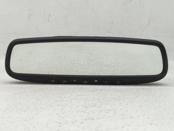 compare product 2010-2019 Subaru Legacy Interior Rear View Mirror Replacement OEM P/N:92021AJ12A E11015894 Fits OEM Used Auto Parts