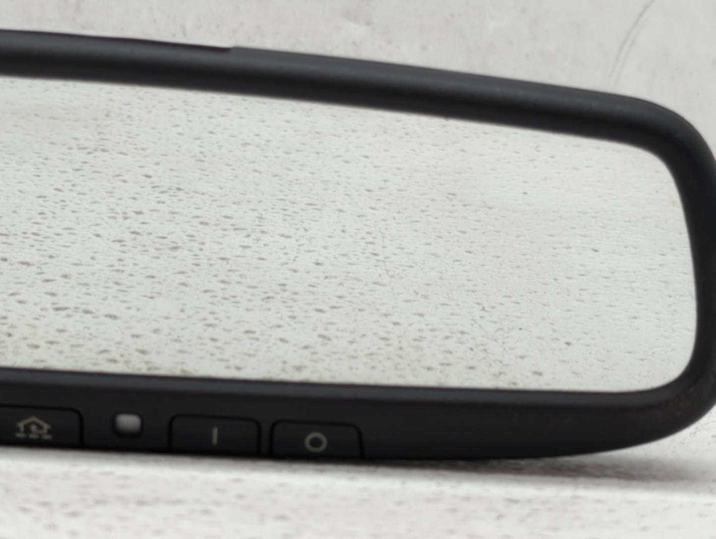 2010-2019 Subaru Legacy Interior Rear View Mirror Replacement OEM P/N:92021AJ12A E11015894 Fits OEM Used Auto Parts - Oemuse