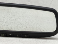 2010-2019 Subaru Legacy Interior Rear View Mirror Replacement OEM P/N:92021AJ12A E11015894 Fits OEM Used Auto Parts - Oemuse