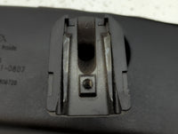 2010-2019 Subaru Legacy Interior Rear View Mirror Replacement OEM P/N:92021AJ12A E11015894 Fits OEM Used Auto Parts - Oemuse