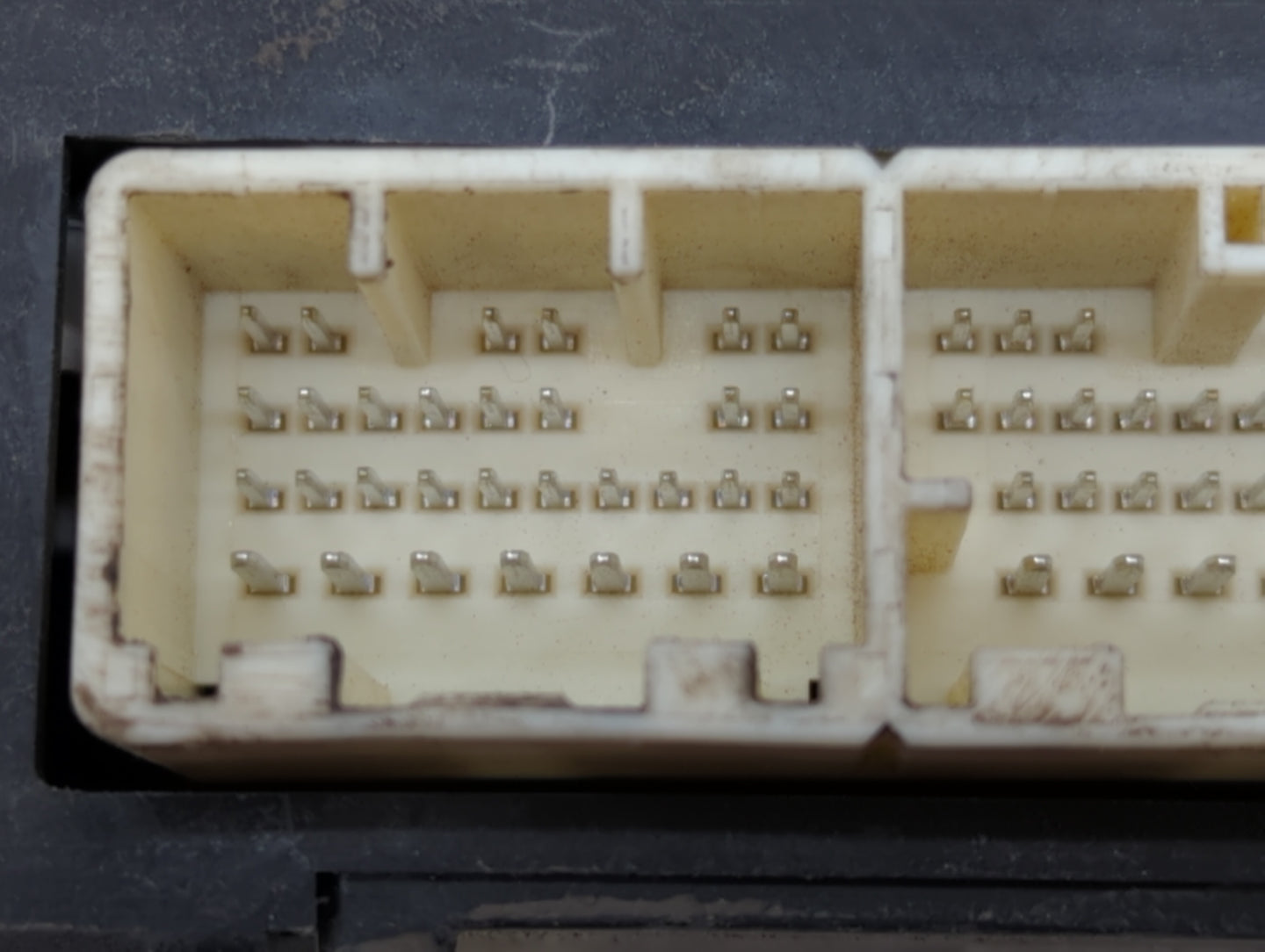 2013-2014 Subaru Legacy PCM Engine Control Computer ECU ECM PCU OEM P/N:22765AE07C 22765AE06D, 22765AE07D Fits Fits 2013 201