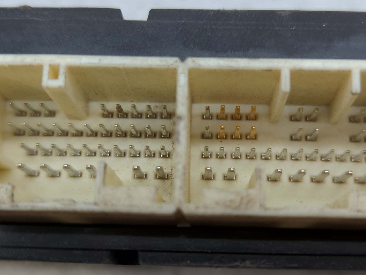2013-2014 Subaru Legacy PCM Engine Control Computer ECU ECM PCU OEM P/N:22765AE07C 22765AE06D, 22765AE07D Fits Fits 2013 201