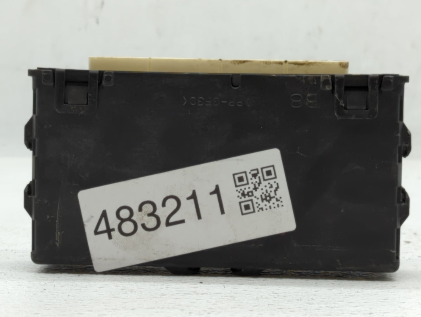 2013-2014 Subaru Legacy PCM Engine Control Computer ECU ECM PCU OEM P/N:22765AE07C 22765AE06D, 22765AE07D Fits Fits 2013 201