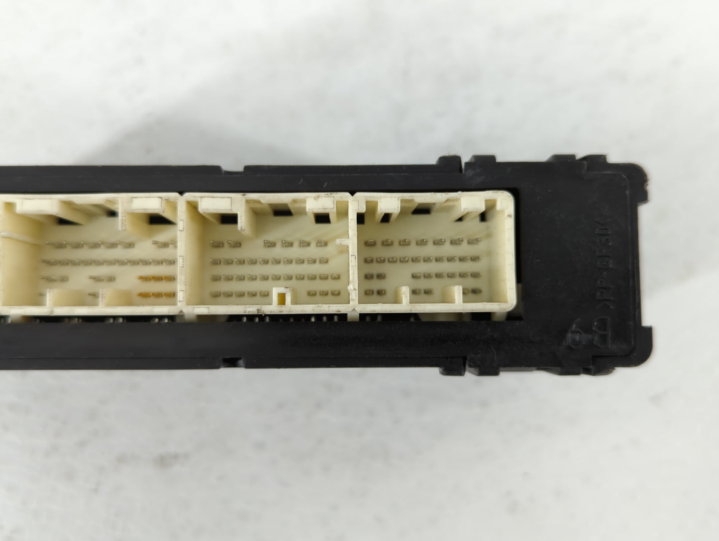 2013-2014 Subaru Legacy PCM Engine Control Computer ECU ECM PCU OEM P/N:22765AE07C 22765AE06D, 22765AE07D Fits Fits 2013 201