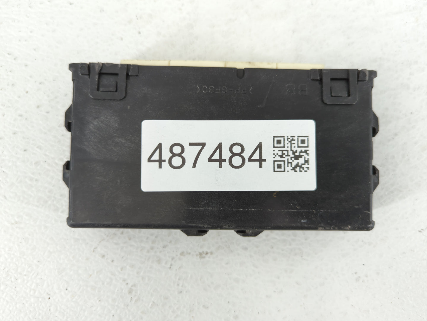 2013-2014 Subaru Legacy PCM Engine Control Computer ECU ECM PCU OEM P/N:22765AE07C 22765AE06D, 22765AE07D Fits Fits 2013 201