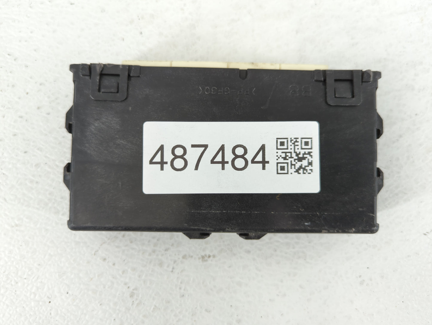 2013-2014 Subaru Legacy PCM Engine Control Computer ECU ECM PCU OEM P/N:22765AE07C 22765AE06D, 22765AE07D Fits Fits 2013 201