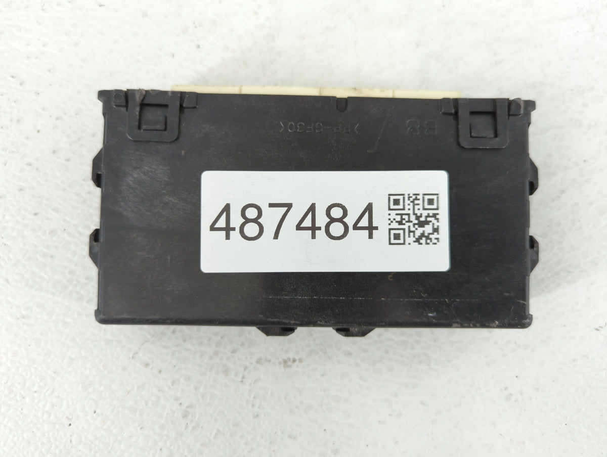 2013-2014 Subaru Legacy PCM Engine Control Computer ECU ECM PCU OEM P/N:22765AE07C 22765AE06D, 22765AE07D Fits 2013 2014 OEM