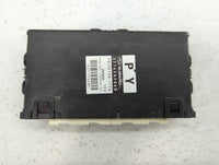 2013-2014 Subaru Legacy PCM Engine Control Computer ECU ECM PCU OEM P/N:22765AE06D Fits Fits 2013 2014 OEM Used Auto Parts -