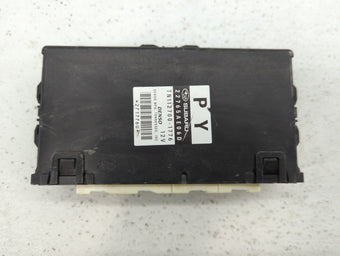 compare product 2013-2014 Subaru Legacy PCM Engine Control Computer ECU ECM PCU OEM P/N:22765AE06D Fits Fits 2013 2014 OEM Used Auto Parts