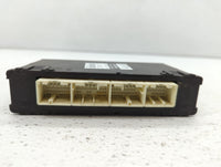 2013-2014 Subaru Legacy PCM Engine Control Computer ECU ECM PCU OEM P/N:22765AE06D Fits Fits 2013 2014 OEM Used Auto Parts -